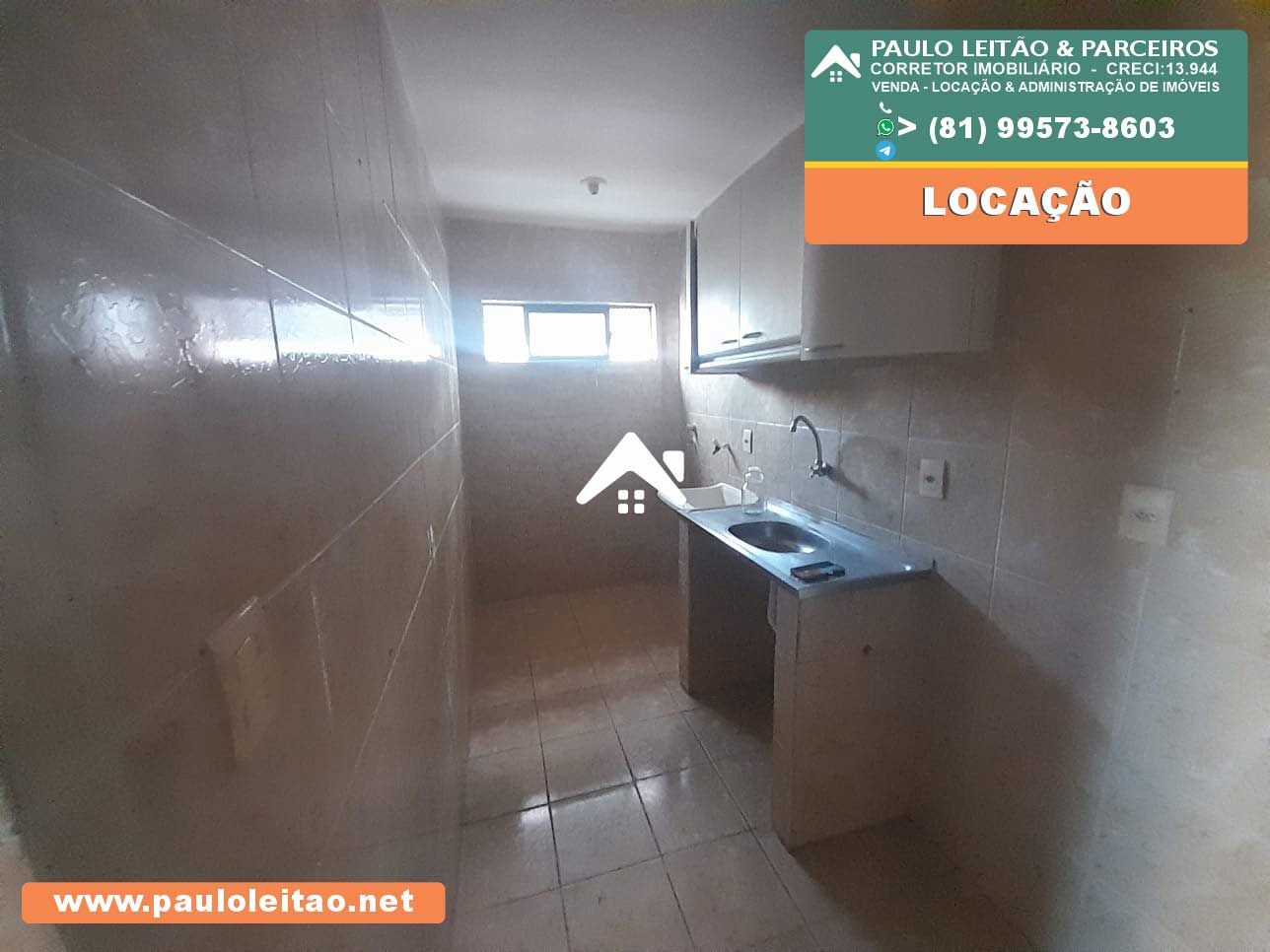 Apartamento Candeias 2 quartos muito bem localizado por 2000 reais mensais.