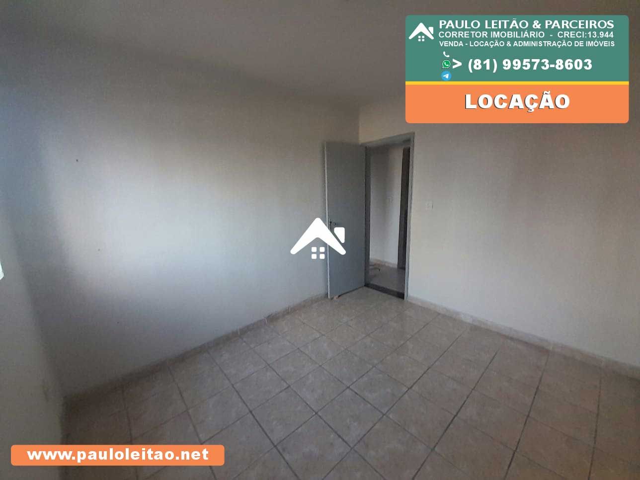 Apartamento Candeias 2 quartos muito bem localizado por 2000 reais mensais.