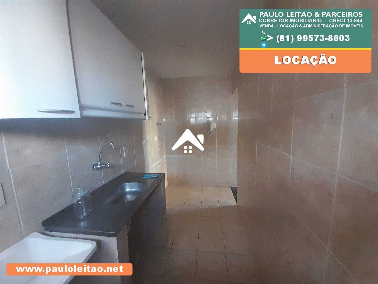Apartamento Candeias 2 quartos muito bem localizado por 2000 reais mensais.