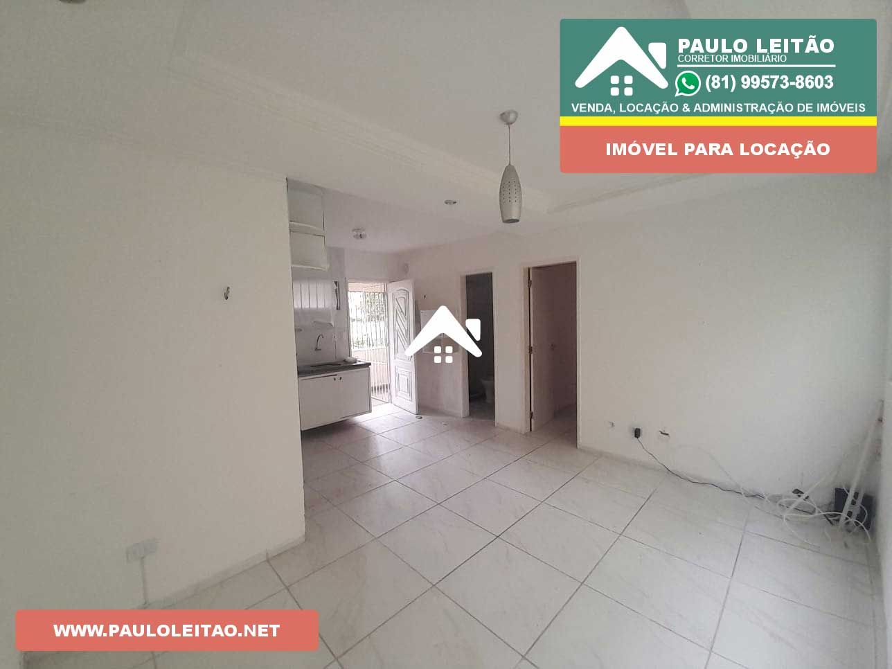 Excelente Estudio em Candeias 1300 reais  perto do atacadão, Taxas inclusas