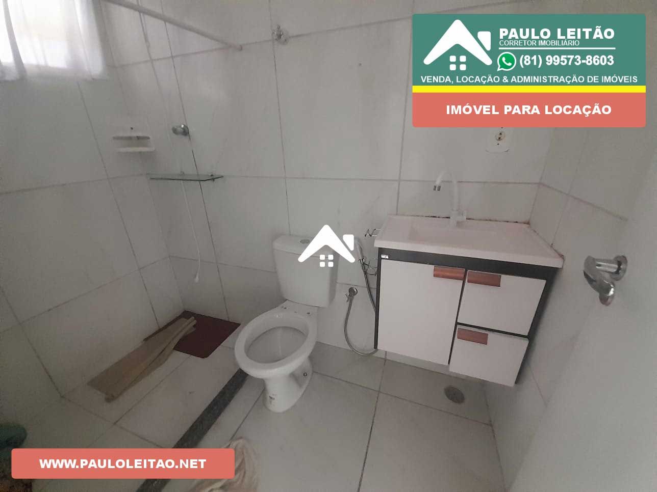 Excelente Estudio em Candeias 1300 reais  perto do atacadão, Taxas inclusas