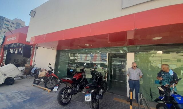 Loja para locação, Boa Viagem 570m2, otima localização, defronte ao extra 24h