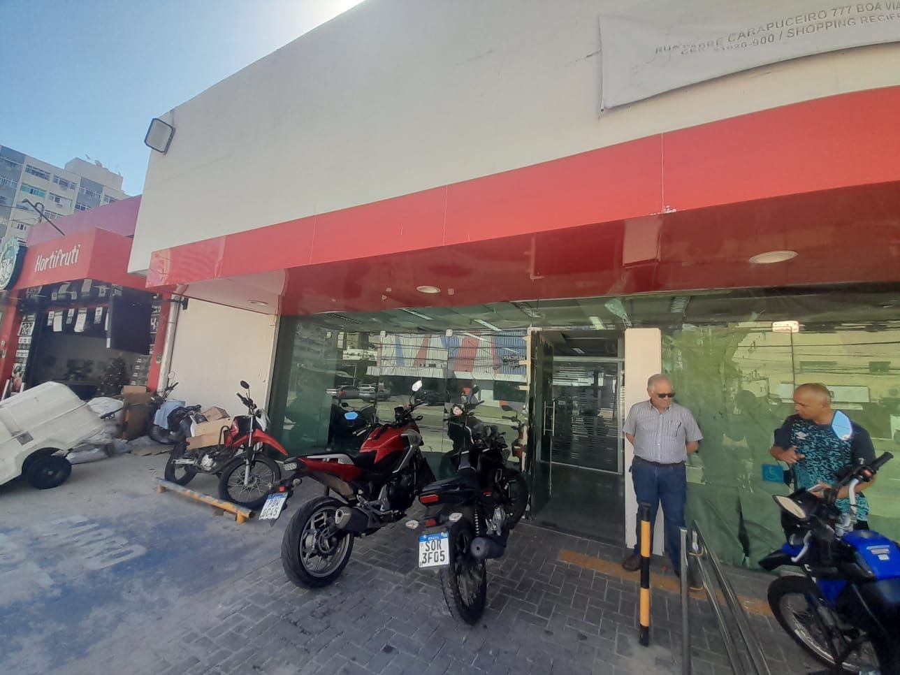Loja para locação, Boa Viagem 570m2, otima localização, defronte ao extra 24h
