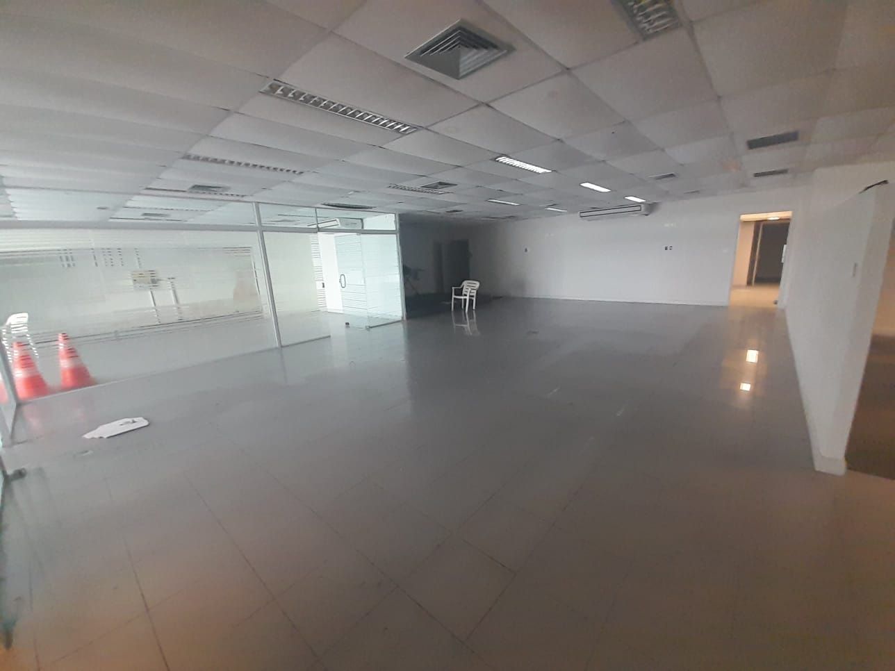 Loja para locação, Boa Viagem 570m2, otima localização, defronte ao extra 24h