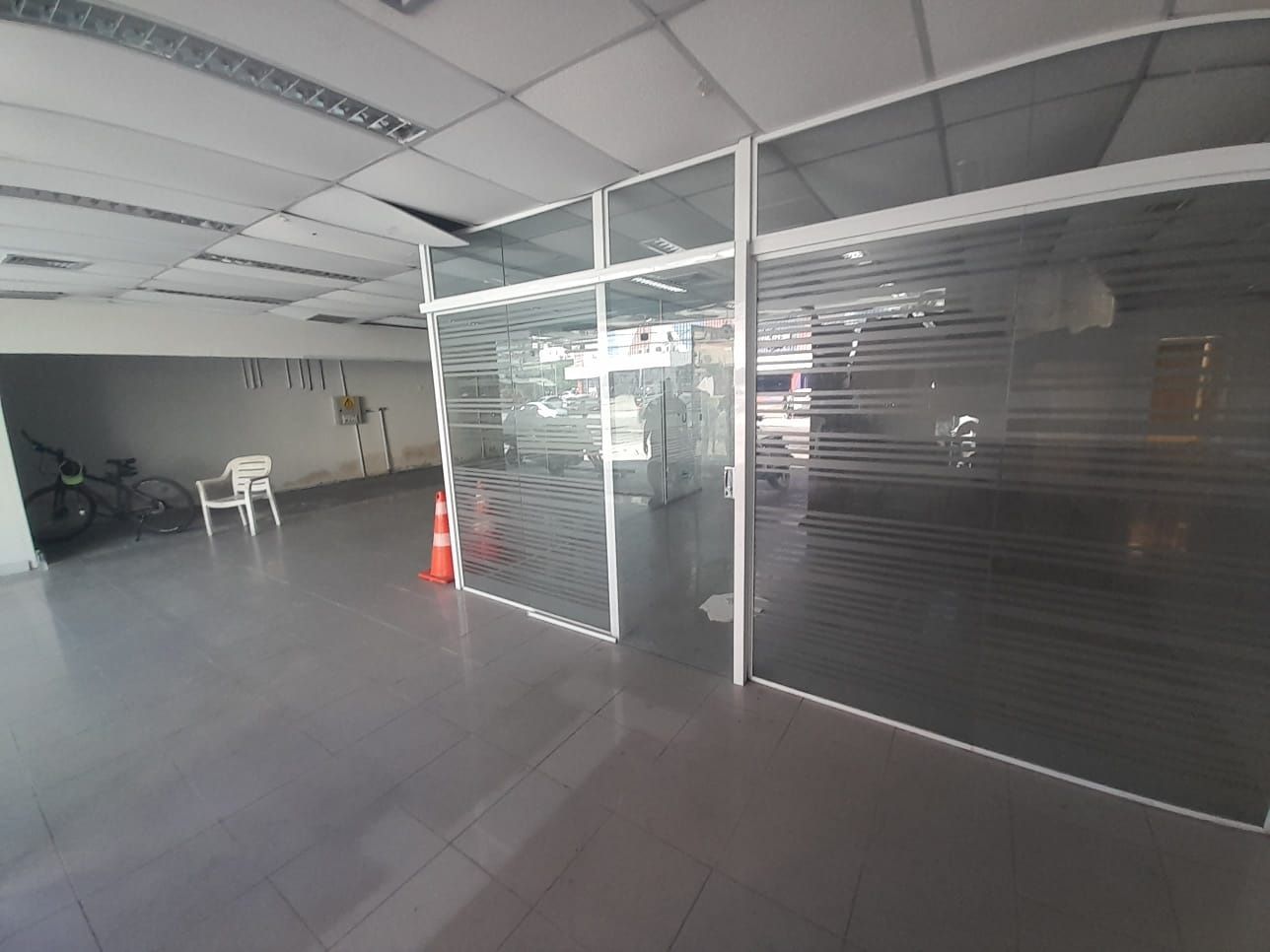 Loja para locação, Boa Viagem 570m2, otima localização, defronte ao extra 24h