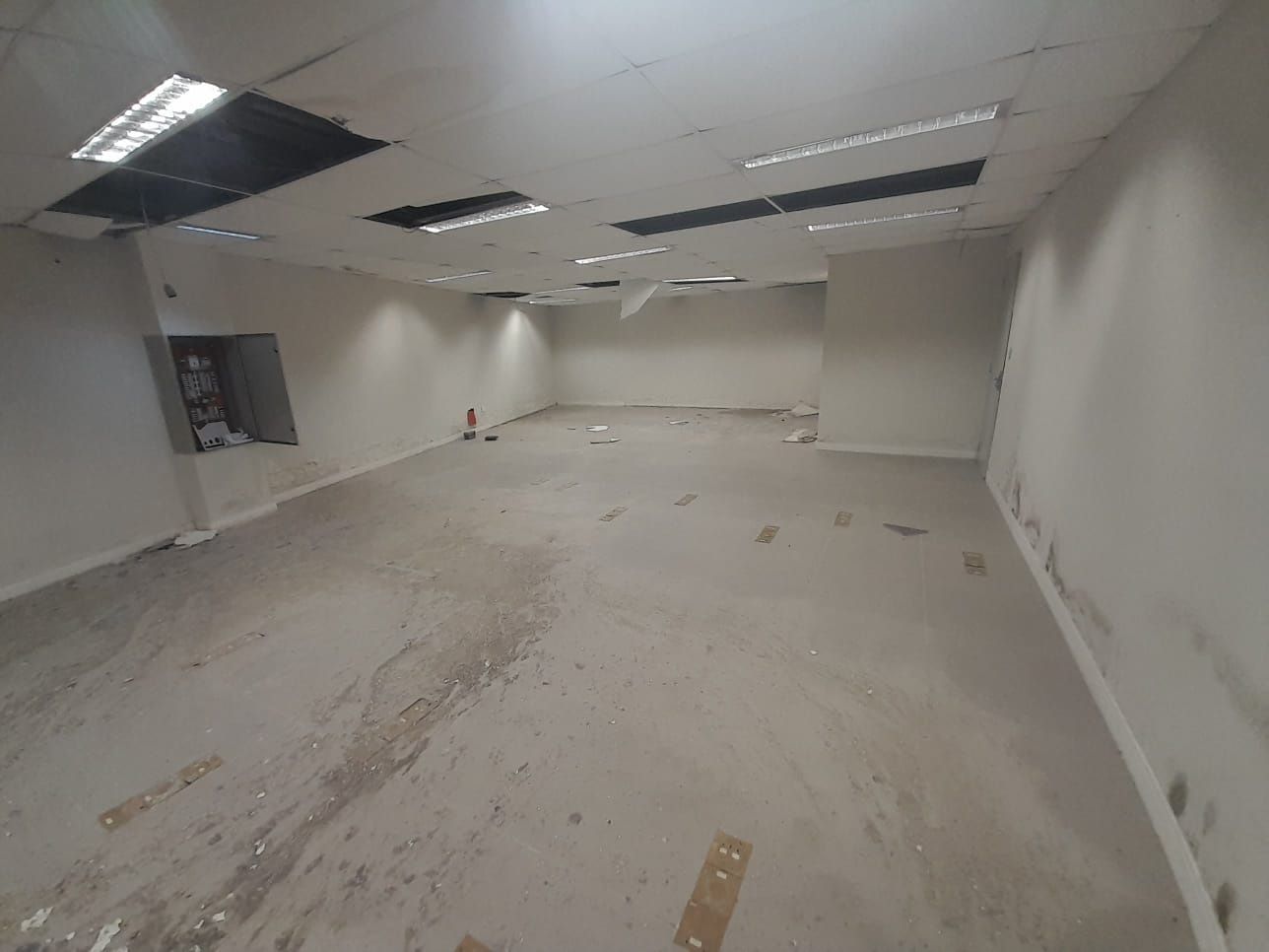Loja para locação, Boa Viagem 570m2, otima localização, defronte ao extra 24h