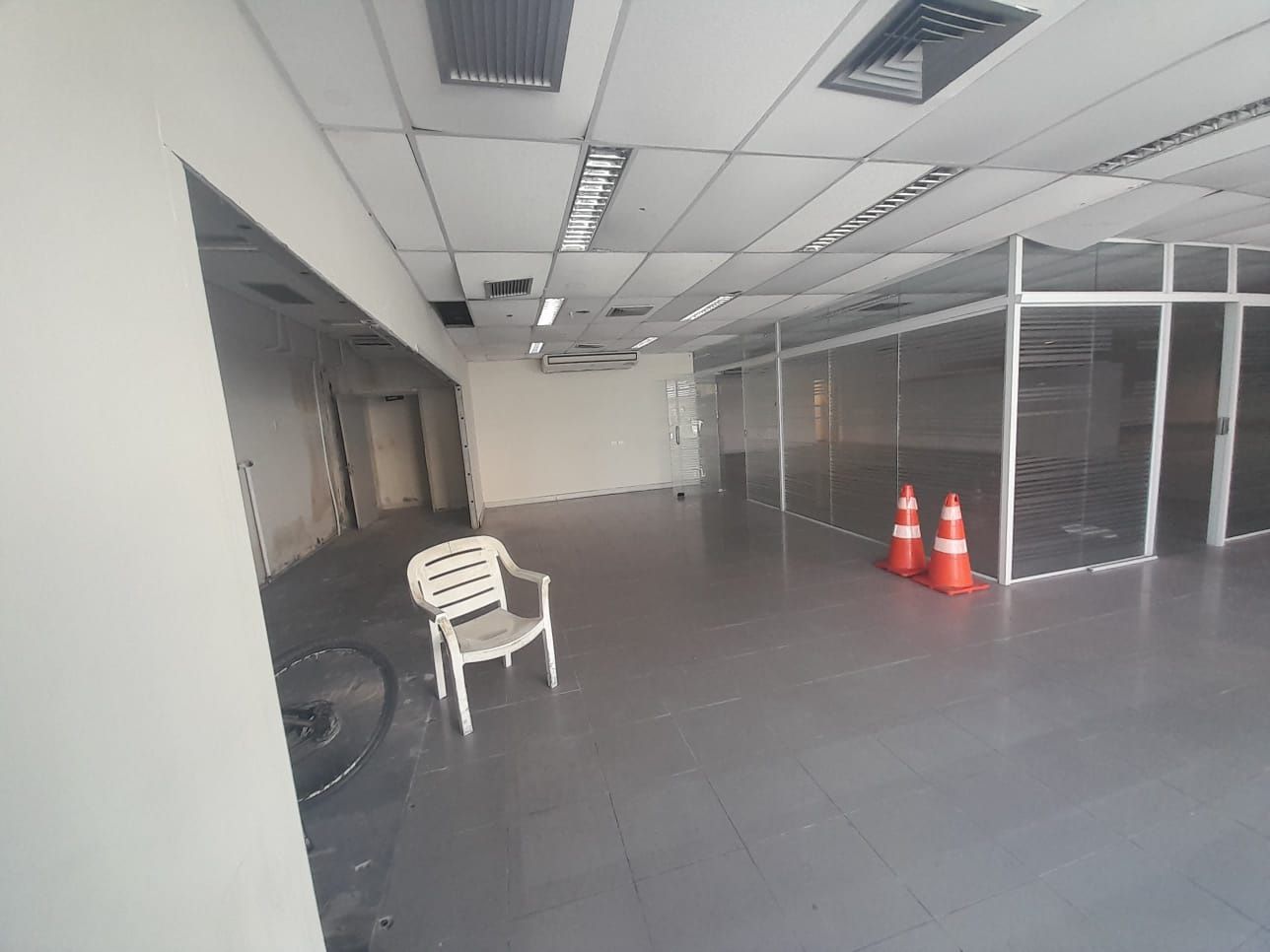 Loja para locação, Boa Viagem 570m2, otima localização, defronte ao extra 24h